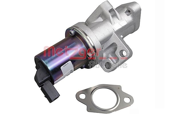 METZGER 0892725 ORIGINAL ERSATZTEIL AGR-Ventil